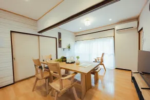 ZEN Kokufudai, 30 minutes to Disneyland , 4-minute walk from the nearest station ,Entire building!5 bedrooms, maximum 10 guests - Image 3