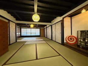 Private Garden Retreat Near Mt. Fuji｜BBQ 大人数でも楽しめる - Image 4