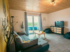 Apartment 2/1 Terrace of the Alsort Bridge - Image 2