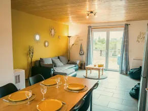 Apartment 2/1 Terrace of the Alsort Bridge - Image 3