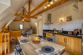 Monfort house, Vitrac 24200, WITH HOT TUB, APRIL to SEPTEMBER - Image 4
