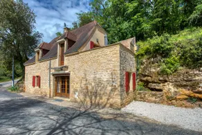Monfort house, Vitrac 24200, WITH HOT TUB, APRIL to SEPTEMBER - Image 2