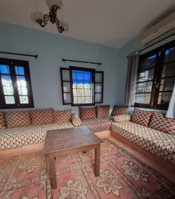 Dar Hamra, Private Pool - Image 4