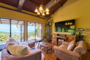 【Summer Vacation】BBQ at a Ghibli-style inn｜Nagasaki Forest Panoramic Villa – suitable for large groups - Image 2