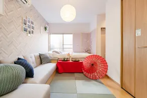 Hidden Local Tokyo Stay/1min Station/Near Skytr... - Image 2