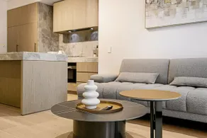 Archer Luxe Retreat | Prime Location | Easy Access - Image 5