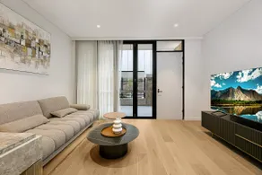 Archer Luxe Retreat | Prime Location | Easy Access - Image 3