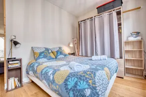 Large F2 downtown – balcony & all pro comfort - Image 2
