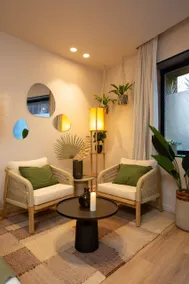 Bali Suite – Jacuzzi • Private Sauna • Secret Room - Image 4