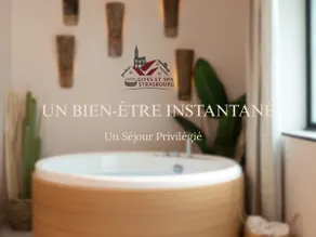 Ibiza Suite - Jacuzzi • Private Sauna • Secret Room - Image 3