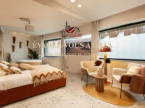 Ibiza Suite - Jacuzzi • Private Sauna • Secret Room - Image 2