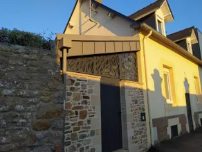 Large house 80m from the port of Paimpol - four bedrooms - Image 3