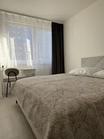 AR BOHO apartment - Image 3