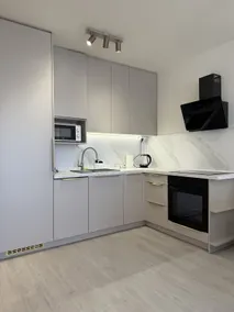 AR BOHO apartment - Image 5