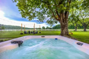 4mi to Buffalo Trace | Hot Tubs, Gameroom, Firepit - Image 2