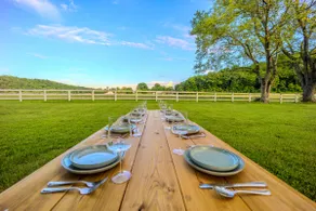4mi to Buffalo Trace | Hot Tubs, Gameroom, Firepit - Image 4