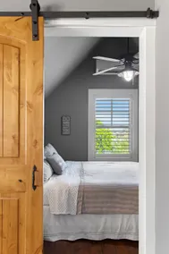 Suite privée, au bord du lac, sur le lac Granbury, près du centre-ville! - Image 3
