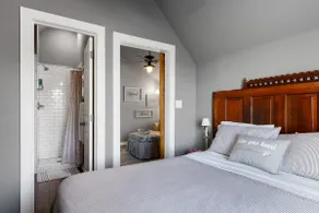 Suite privée, au bord du lac, sur le lac Granbury, près du centre-ville! - Image 4