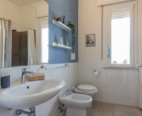 ”The Peacock” Apartment [Sea - Private Parking] - Image 5