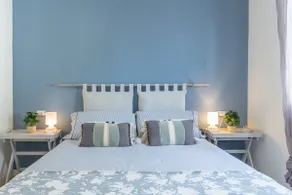 ”The Peacock” Apartment [Sea - Private Parking] - Image 4