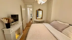 Cozy Apartment in Eaux-Vives - Image 2