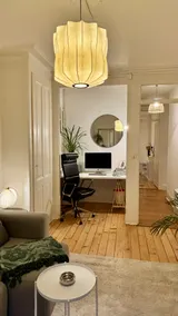 Cozy Apartment in Eaux-Vives - Image 4