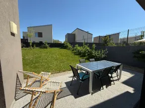 3-bedroom house with parking, near Metz city center - Image 4