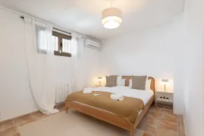 Villa w/ Pool | 10 min to Sitges I Casa Laura - Image 5