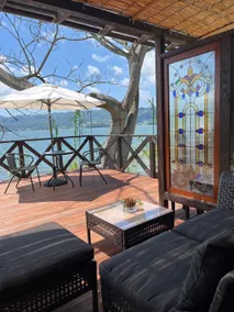 [Enjoy a beautiful sunset] An adventure resort awakened by the sound of the waves in Nagasaki - Image 3