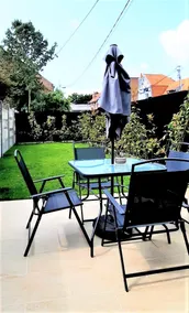 Le Jardin Du Stade - 3-star furnished with Parking - Image 4