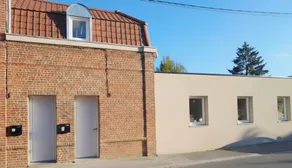 Le Jardin Du Stade - 3-star furnished with Parking - Image 5