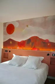 Aparthotel Studio La Rosée in Autoire - Image 3