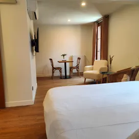 Aparthotel Studio La Rosée in Autoire - Image 4