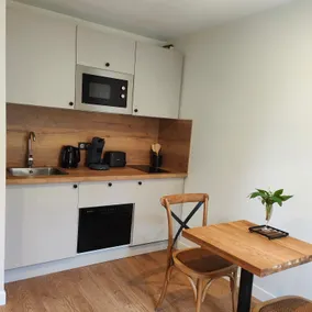 Aparthotel Studio La Rosée in Autoire - Image 5