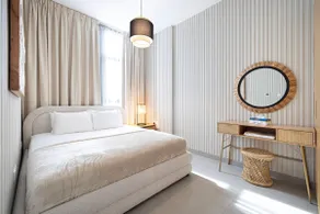 1BR The Serenity new edition blue cloud holidays - Image 2