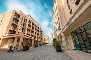 1BR The Serenity new edition blue cloud holidays - Image 5