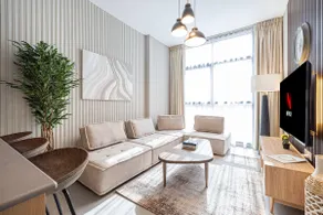1BR The Serenity new edition blue cloud holidays - Image 3