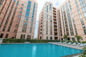 1BR The Serenity new edition blue cloud holidays - Image 4