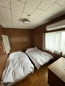 Retro house rental in Yuensian Fish Market/near station/kitchen included/free parking/family friendly/Nakadori House - Image 4