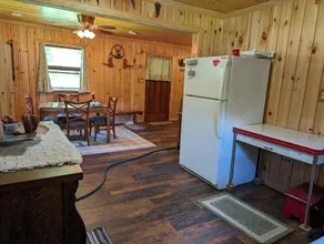 Tionesta LO Cabin - Image 4