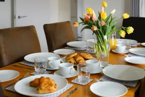 Brambly Cottage - Image 4