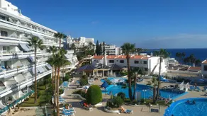 Club Atlantis Aparthotel Ocean View - Image 2