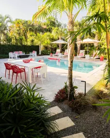 House of Paradise w/pool - Image 4