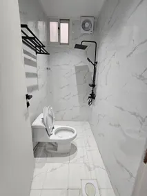 Elegant, comfortable, double hotel studio - Image 5