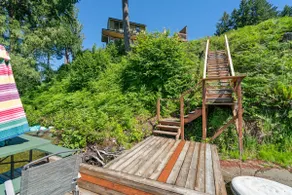 Cottage by the Lake-cozy &unique w beautiful views - Image 2