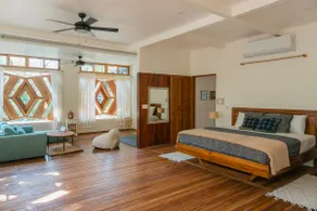 1. Beachfront, private pool, unique, charming - Image 3
