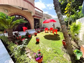 ”Bungalow Bliss: Escape to comfort & tranquility.” - Image 2