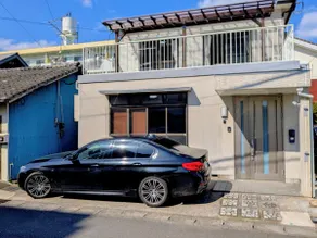[Entire building, spacious 4LDK] Free parking | 6 beds | Maximum 11 people | Terrace roof - Image 4