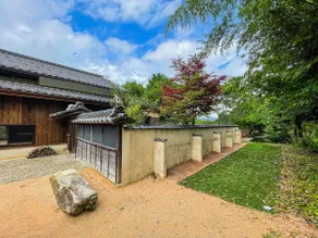 A comfortable 150-year-old old private house near the Takeda Castle ruins in Unkai - Image 2