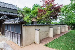 A comfortable 150-year-old old private house near the Takeda Castle ruins in Unkai - Image 3